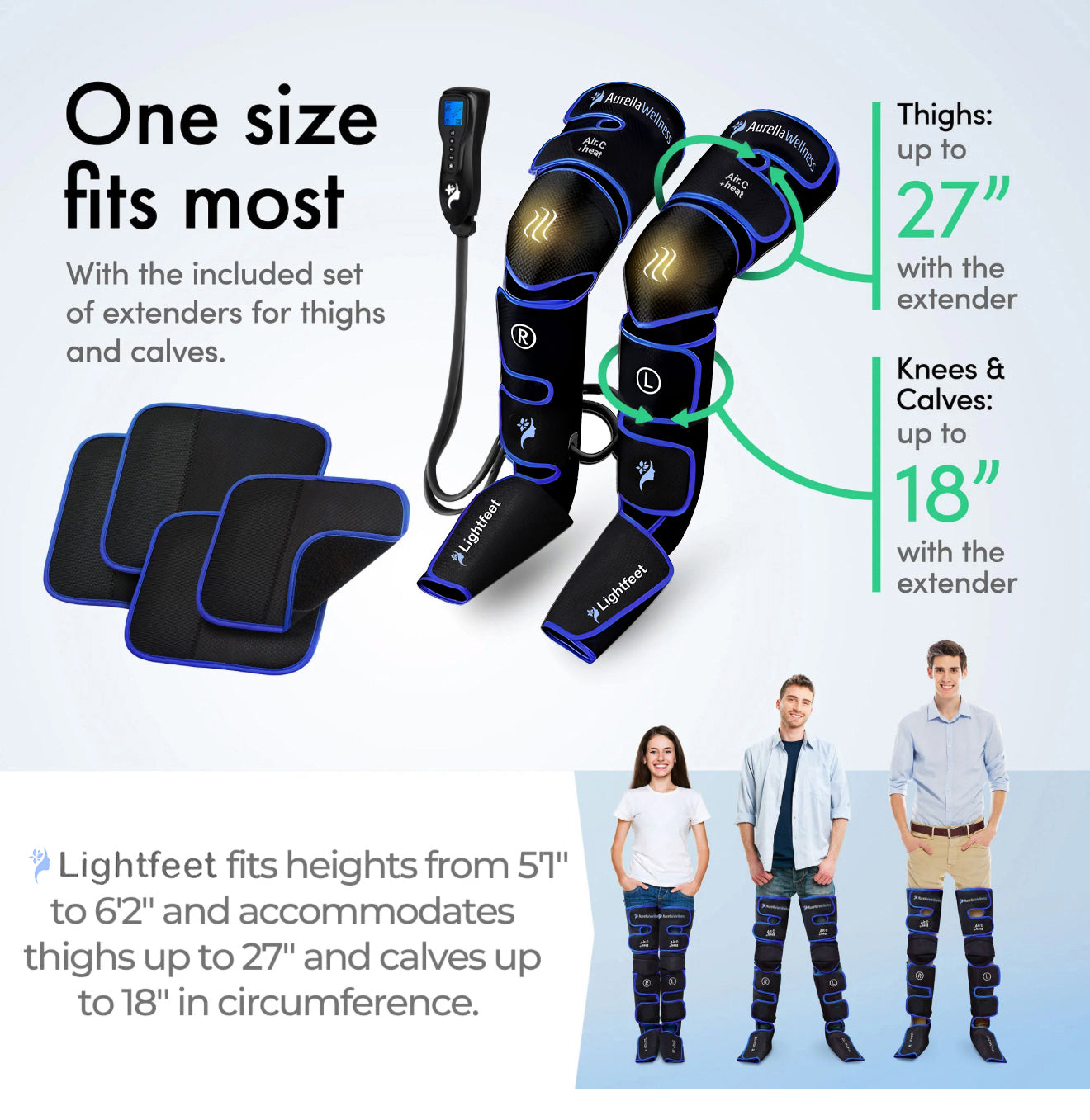 LightFeet