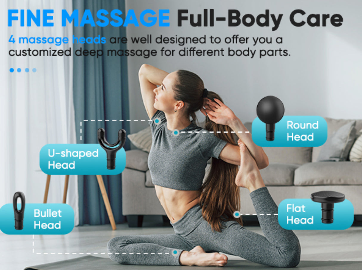 BackBliss