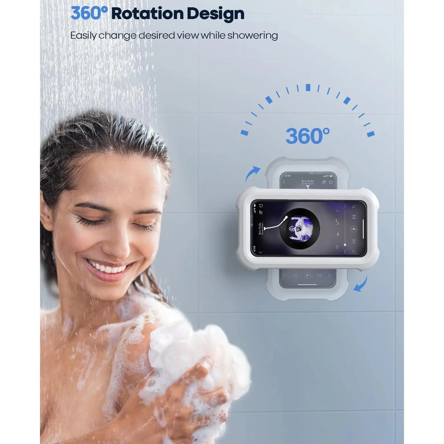 ShowerShow