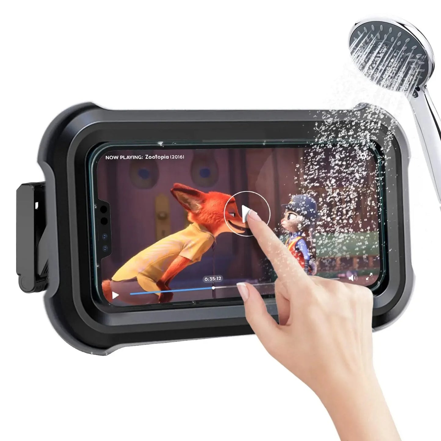 ShowerShow